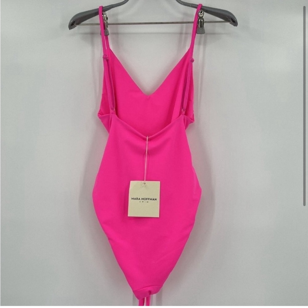 Mara Hoffman one piece. Lost tag but never worn.